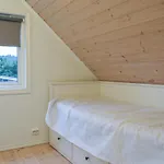 بيت للعطل Stunning In Søgne