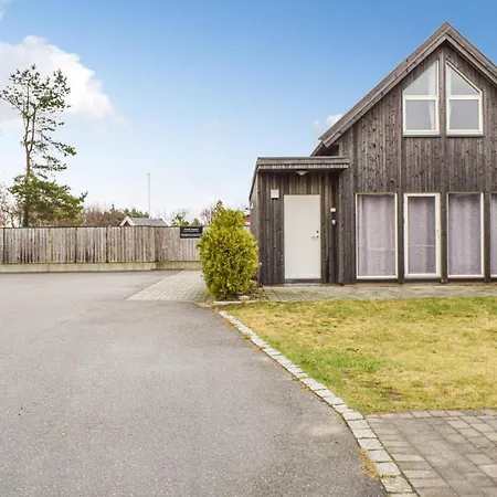 Stunning In Holiday home *