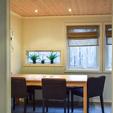 Stunning In Holiday home