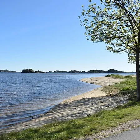 Stunning In Дом отдыха Sogne