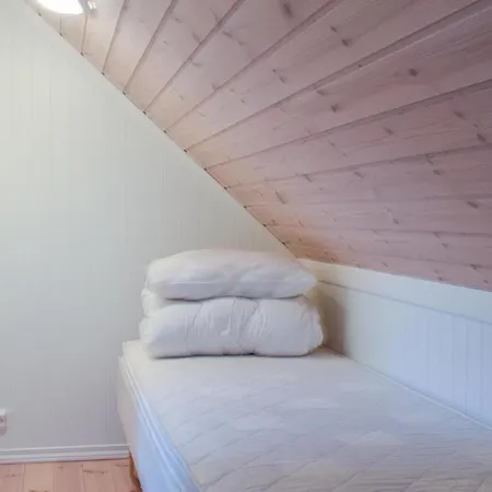 Holiday home Stunning In