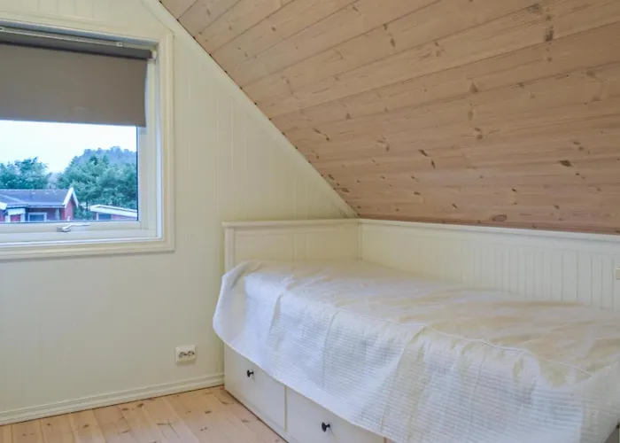 Сasa de vacaciones Stunning In Søgne