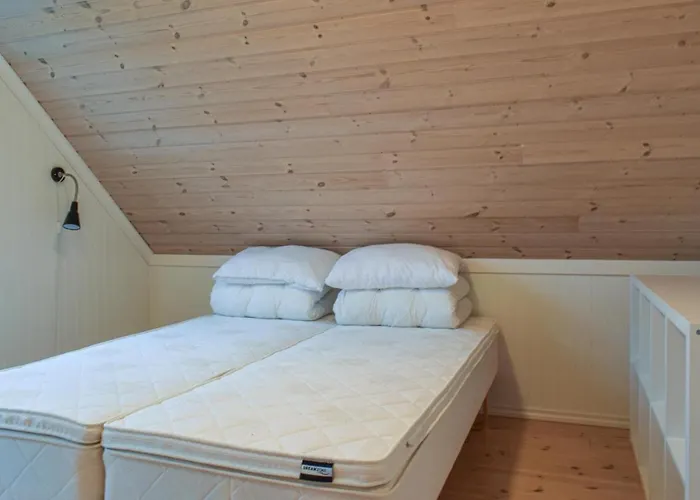 Stunning In Сasa de vacaciones Søgne