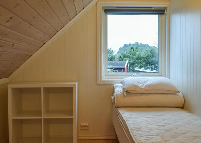 Stunning In Сasa de vacaciones